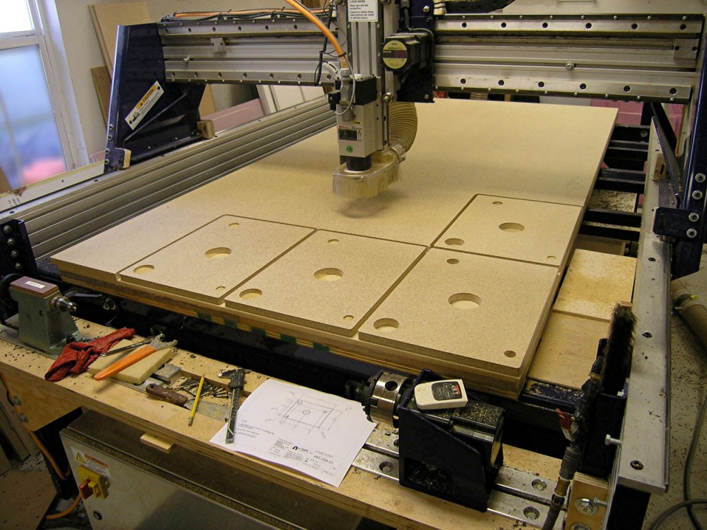Woodworking cnc services Main Image